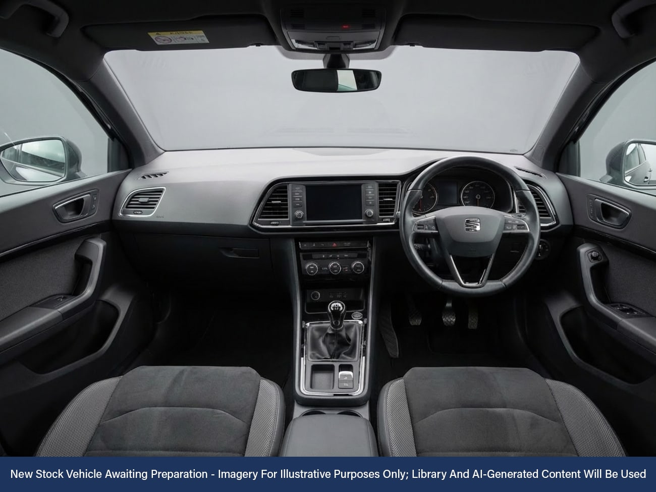 Used SEAT Ateca 2019 for sale - 77914322: Photo 6