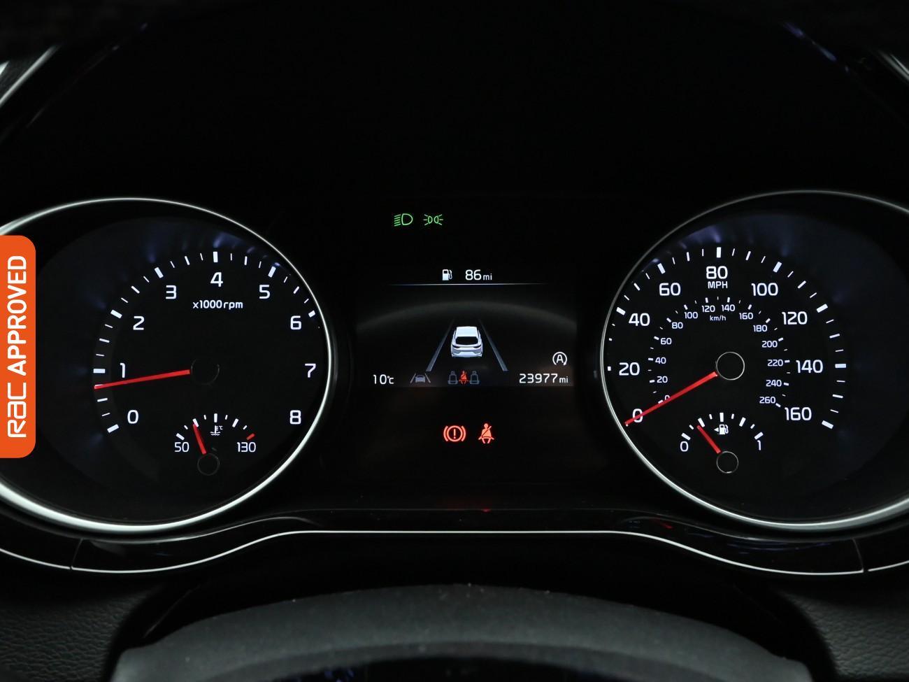 Used Kia Pro Ceed 2023 for sale - 76934279: Photo 11