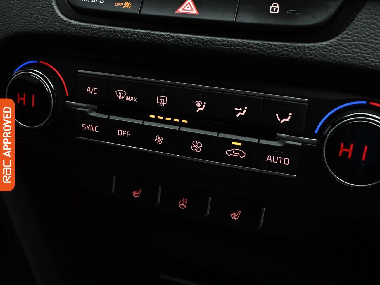 Used Kia Pro Ceed 2023 for sale - 76934279: Photo 15