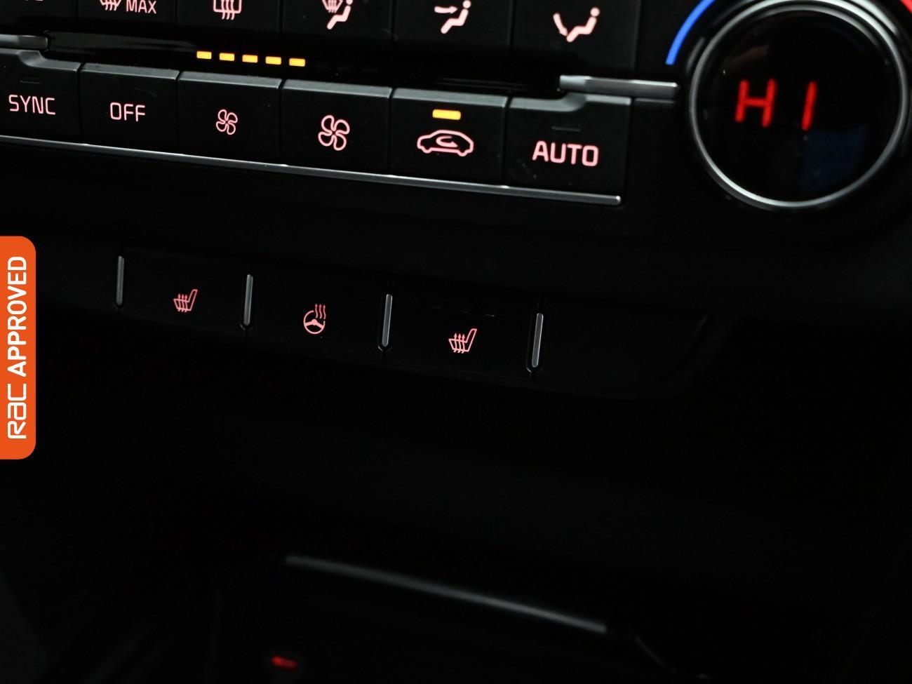 Used Kia Pro Ceed 2023 for sale - 76934279: Photo 17