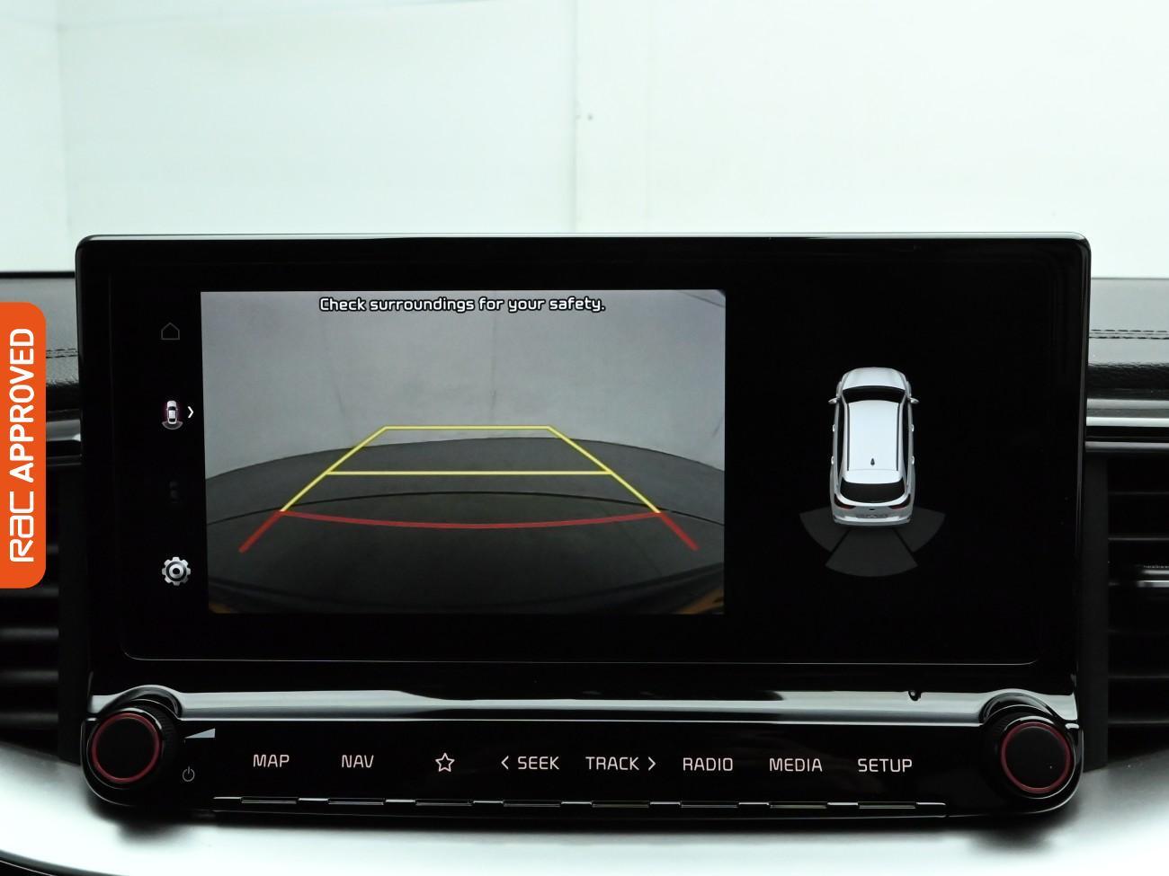 Used Kia Pro Ceed 2023 for sale - 76934279: Photo 3