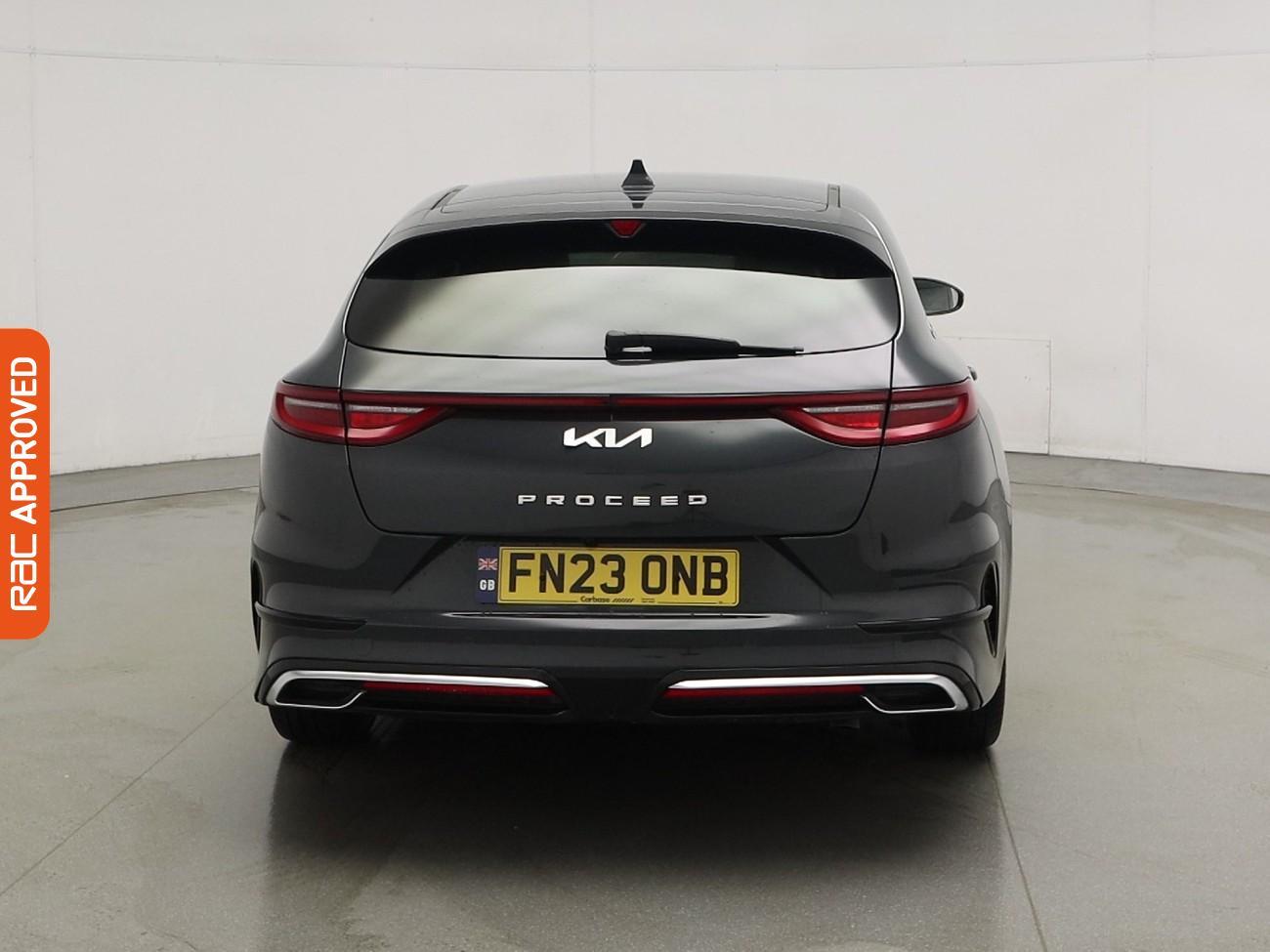 Used Kia Pro Ceed 2023 for sale - 76934279: Photo 8