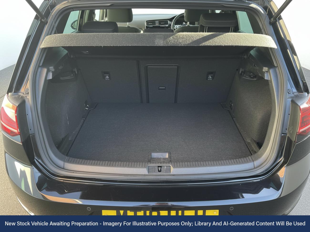 Used Volkswagen Golf 2018 for sale - 76916355: Photo 7