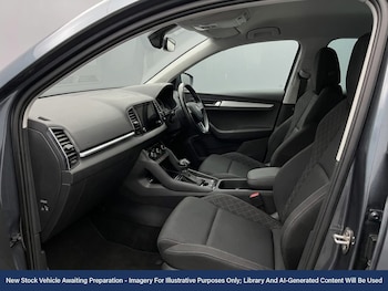 Used Skoda Karoq 2020 for sale - 79053545: Photo
