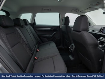 Used Skoda Karoq 2020 for sale - 79053545: Photo