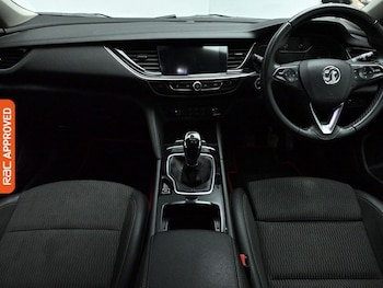 Used Vauxhall Insignia 2018 for sale - 78512424: Photo