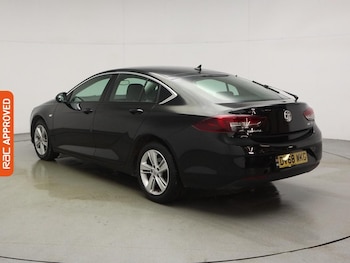 Used Vauxhall Insignia 2018 for sale - 78512424: Photo