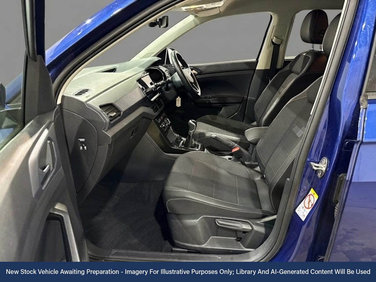 Used Volkswagen T-Cross 2022 for sale - 77158831: Photo 3