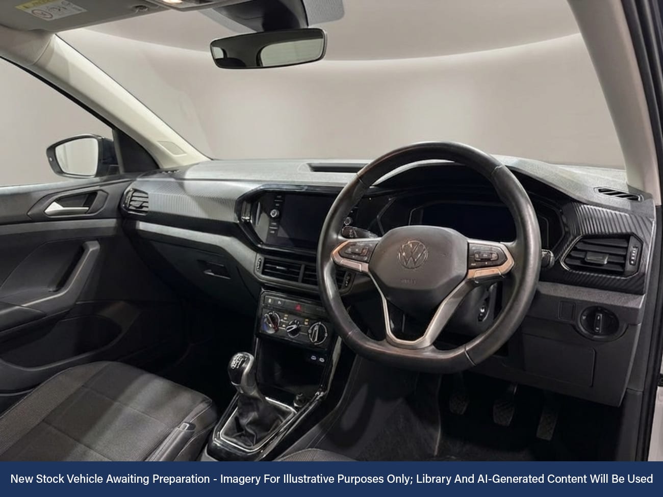 Used Volkswagen T-Cross 2022 for sale - 77158831: Photo 6