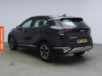 Used Kia Sportage 2022 for sale - 79731378: Photo