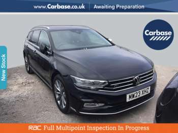 2023 - 1.5 TSI EVO R-Line Estate 5dr Petrol DSG Euro 6 (s/s) (150 ps)