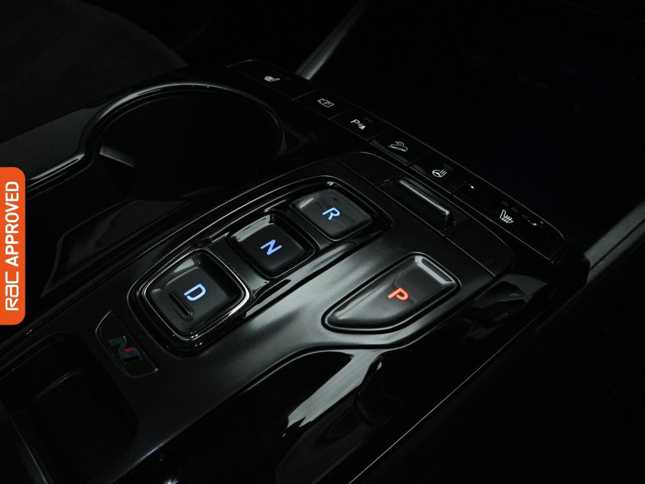 Used Hyundai TUCSON 2023 for sale - 77743681: Photo 15