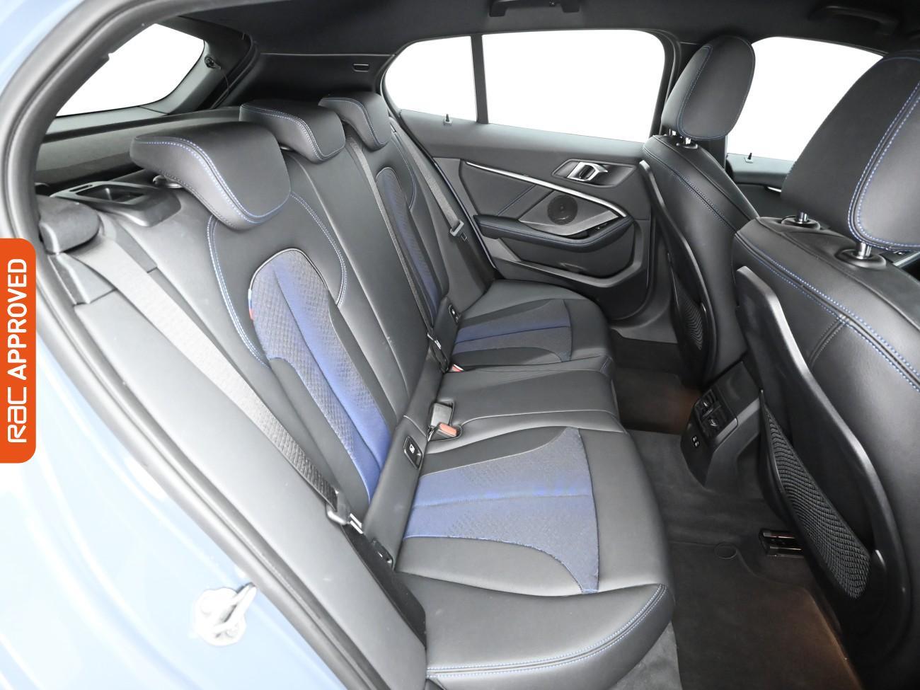 Used BMW 1 Series 2022 for sale - 76845507: Photo 12