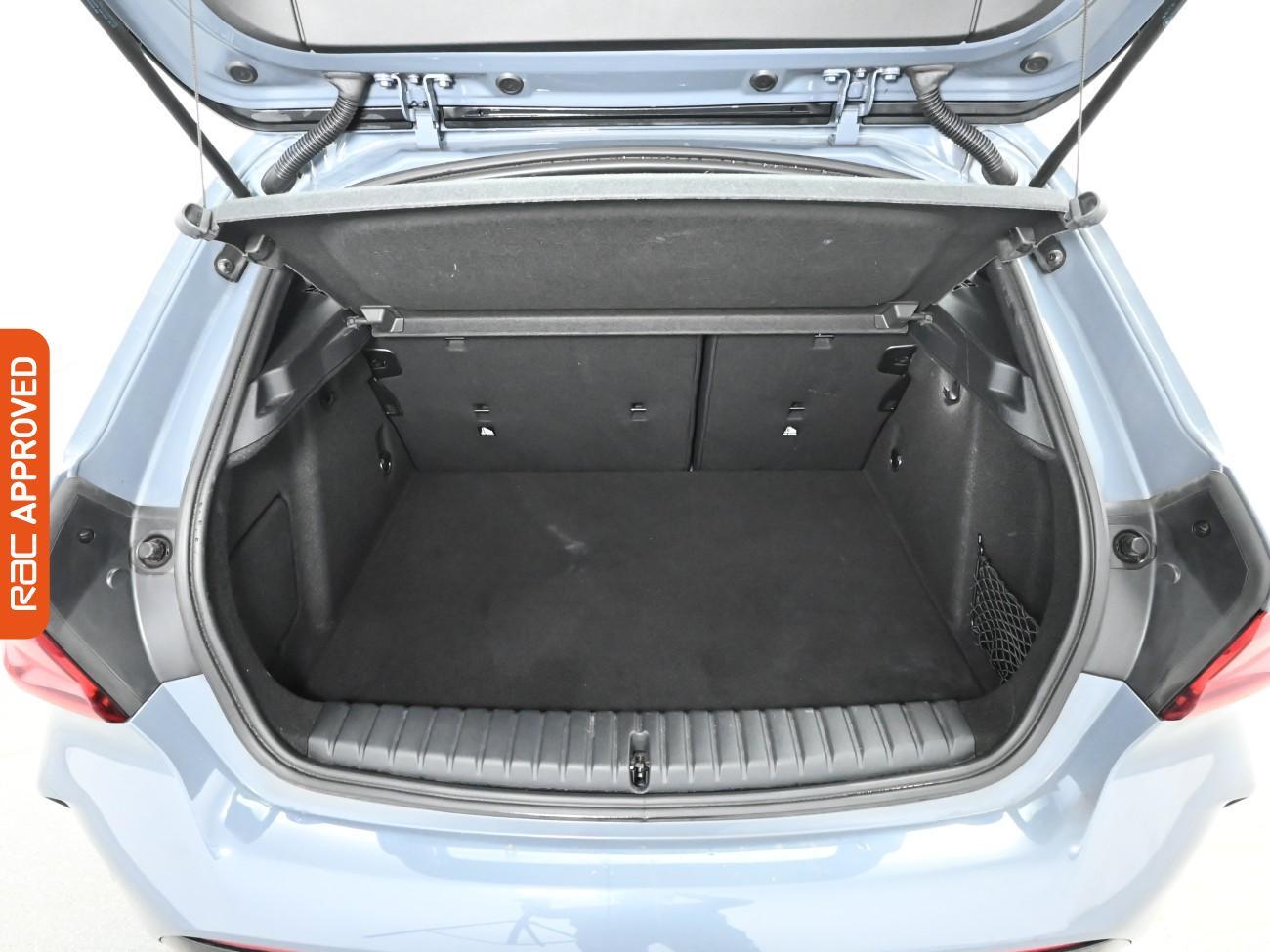 Used BMW 1 Series 2022 for sale - 76845507: Photo 13