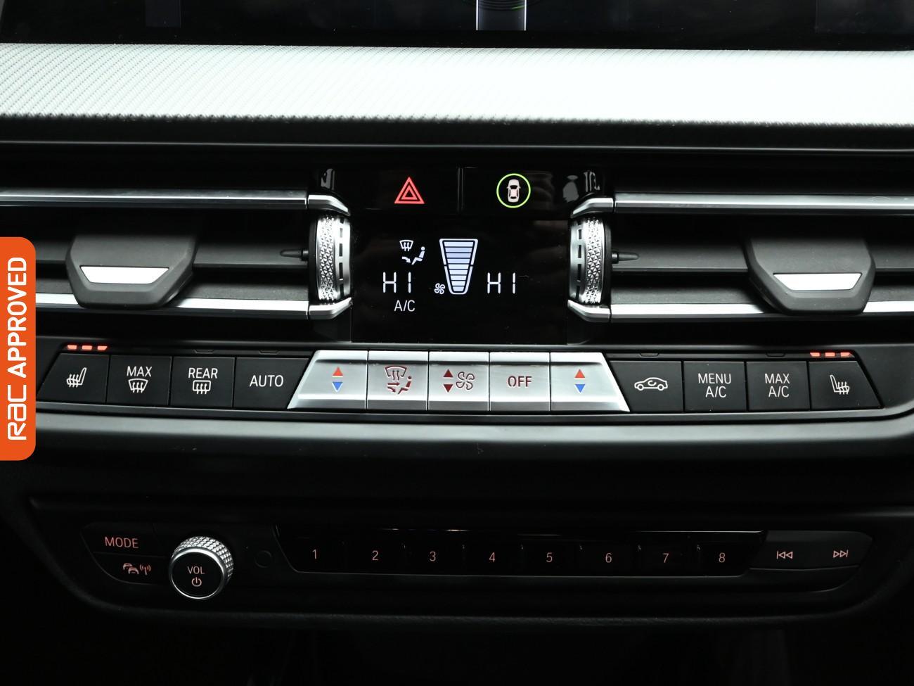 Used BMW 1 Series 2022 for sale - 76845507: Photo 15