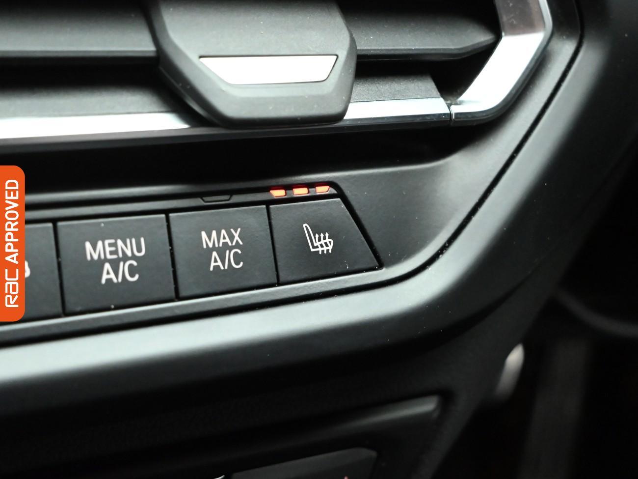 Used BMW 1 Series 2022 for sale - 76845507: Photo 16