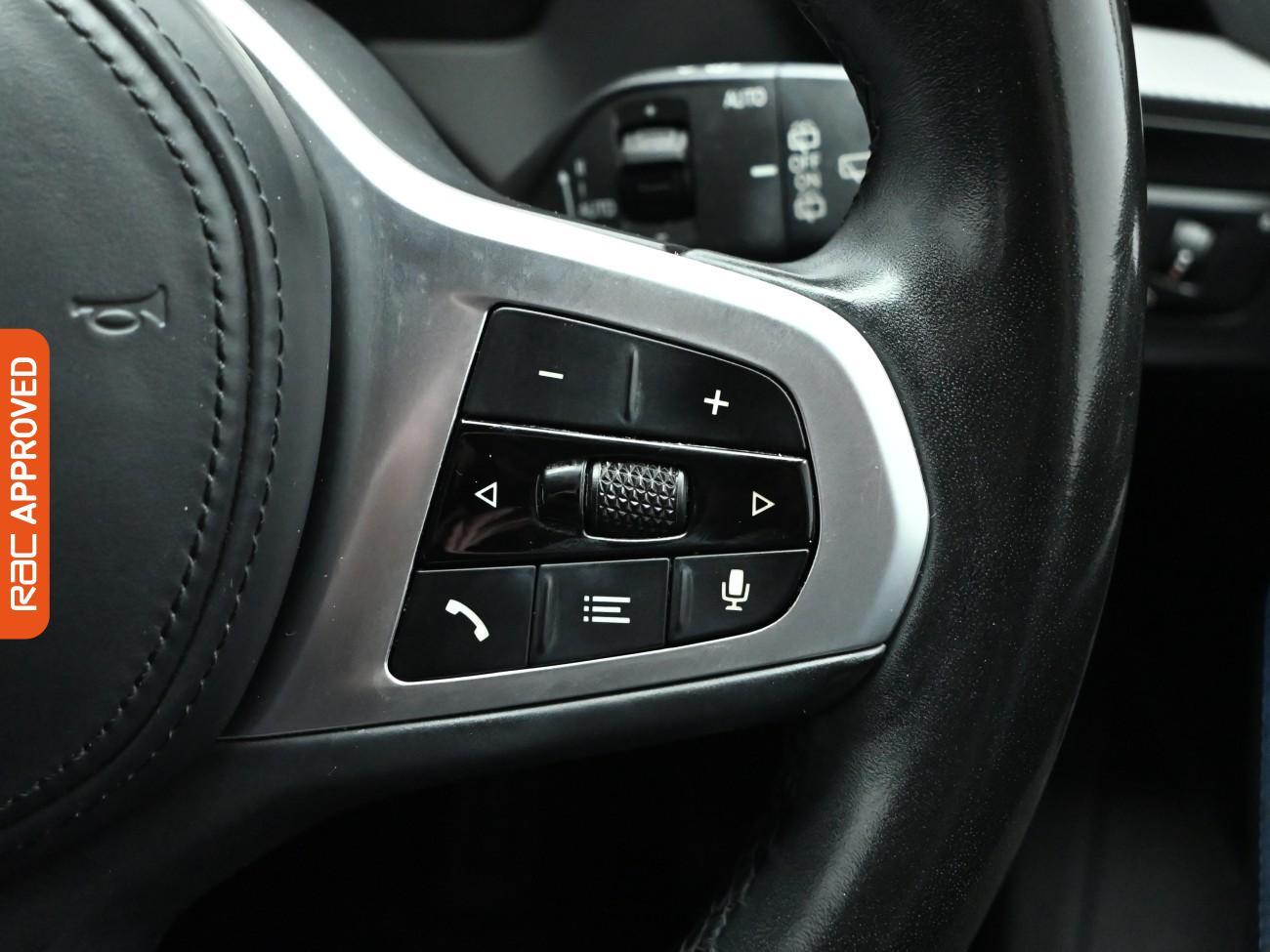 Used BMW 1 Series 2022 for sale - 76845507: Photo 18