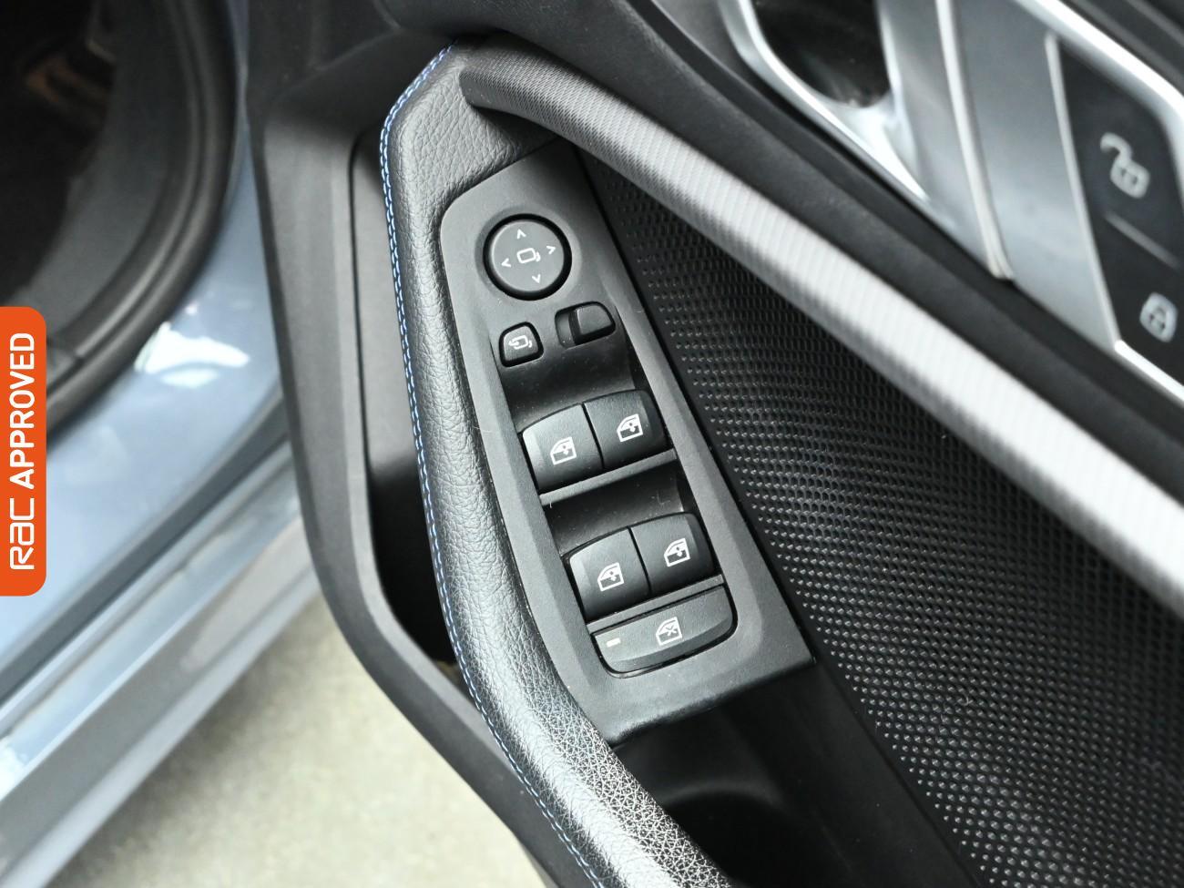 Used BMW 1 Series 2022 for sale - 76845507: Photo 19