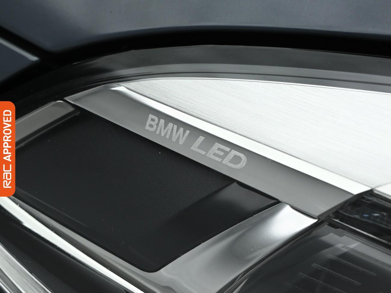 Used BMW 1 Series 2022 for sale - 76845507: Photo 21