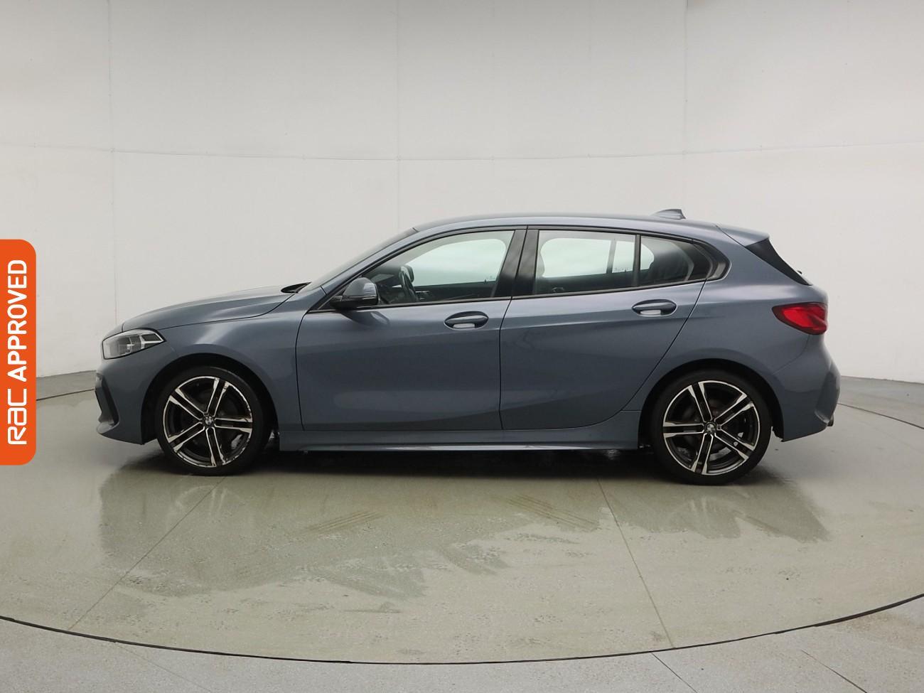 Used BMW 1 Series 2022 for sale - 76845507: Photo 26