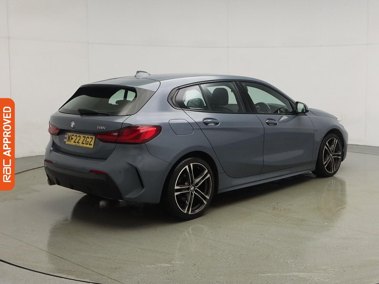 Used BMW 1 Series 2022 for sale - 76845507: Photo 27