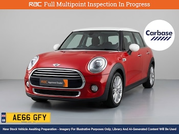 Used MINI Hatch 2016 for sale - 78845625: Photo