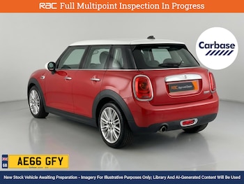 Used MINI Hatch 2016 for sale - 78845625: Photo