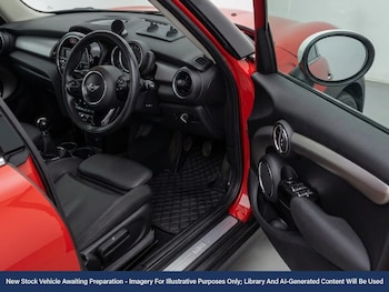 Used MINI Hatch 2016 for sale - 78845625: Photo