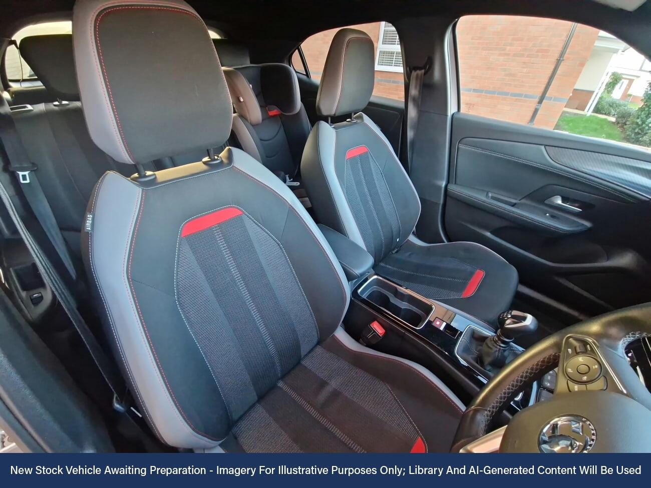 Used Vauxhall Mokka 2021 for sale - 76723906: Photo 3