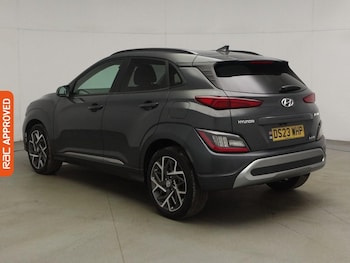 Used Hyundai KONA 2023 for sale - 79080696: Photo