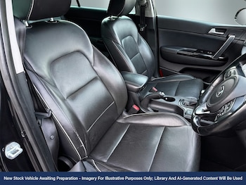 Used Kia Sportage 2017 for sale - 78092129: Photo