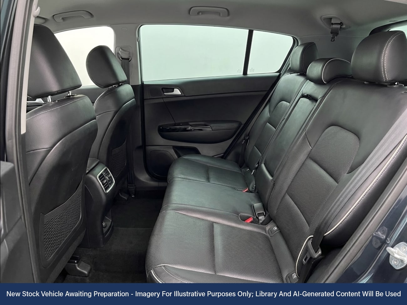 Used Kia Sportage 2017 for sale - 78092129: Photo 4