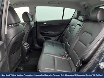 Used Kia Sportage 2017 for sale - 78092129: Photo