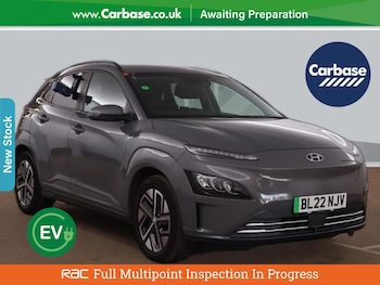 Used Hyundai KONA 2022 for sale - 75555619: Photo