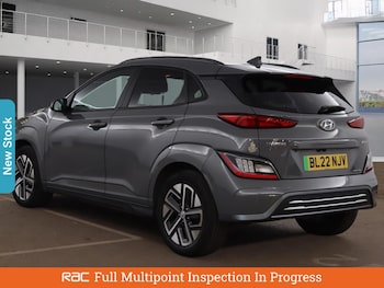 Used Hyundai KONA 2022 for sale - 75555619: Photo