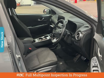 Used Hyundai KONA 2022 for sale - 75555619: Photo