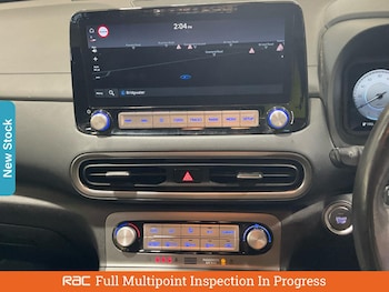 Used Hyundai KONA 2022 for sale - 75555619: Photo