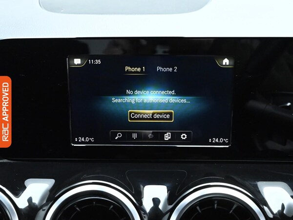 Used Mercedes-Benz GLA 2020 for sale - 76316319: Photo 15