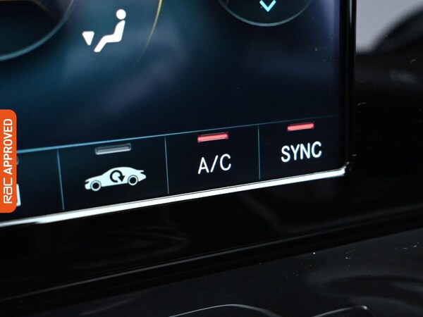 Used Mercedes-Benz GLA 2020 for sale - 76316319: Photo 17