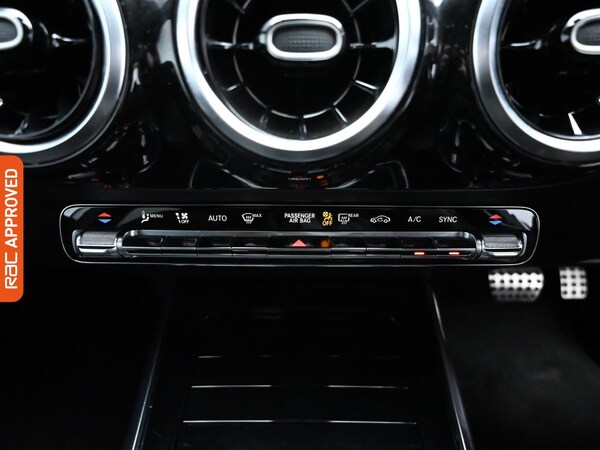 Used Mercedes-Benz GLA 2020 for sale - 76316319: Photo 19
