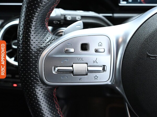 Used Mercedes-Benz GLA 2020 for sale - 76316319: Photo 21