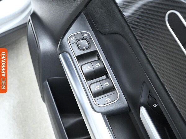 Used Mercedes-Benz GLA 2020 for sale - 76316319: Photo 24