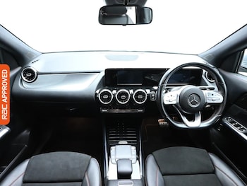 Used Mercedes-Benz GLA 2020 for sale - 76316319: Photo