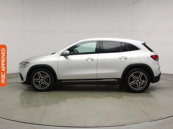 Used Mercedes-Benz GLA 2020 for sale - 76316319: Photo 32