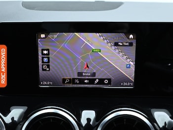 Used Mercedes-Benz GLA 2020 for sale - 76316319: Photo