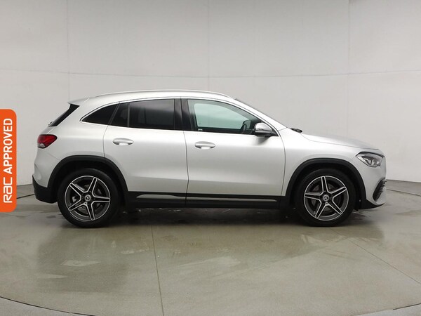 Used Mercedes-Benz GLA 2020 for sale - 76316319: Photo 6