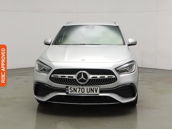 Used Mercedes-Benz GLA 2020 for sale - 76316319: Photo 7