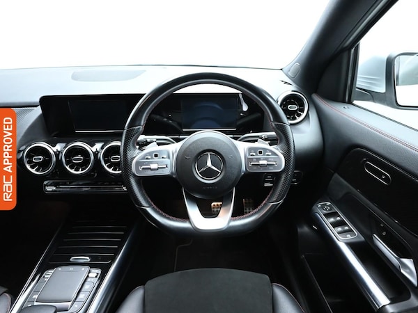Used Mercedes-Benz GLA 2020 for sale - 76316319: Photo 9