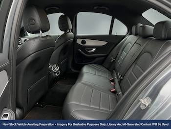 Used Mercedes-Benz GLC 2022 for sale - 78300276: Photo