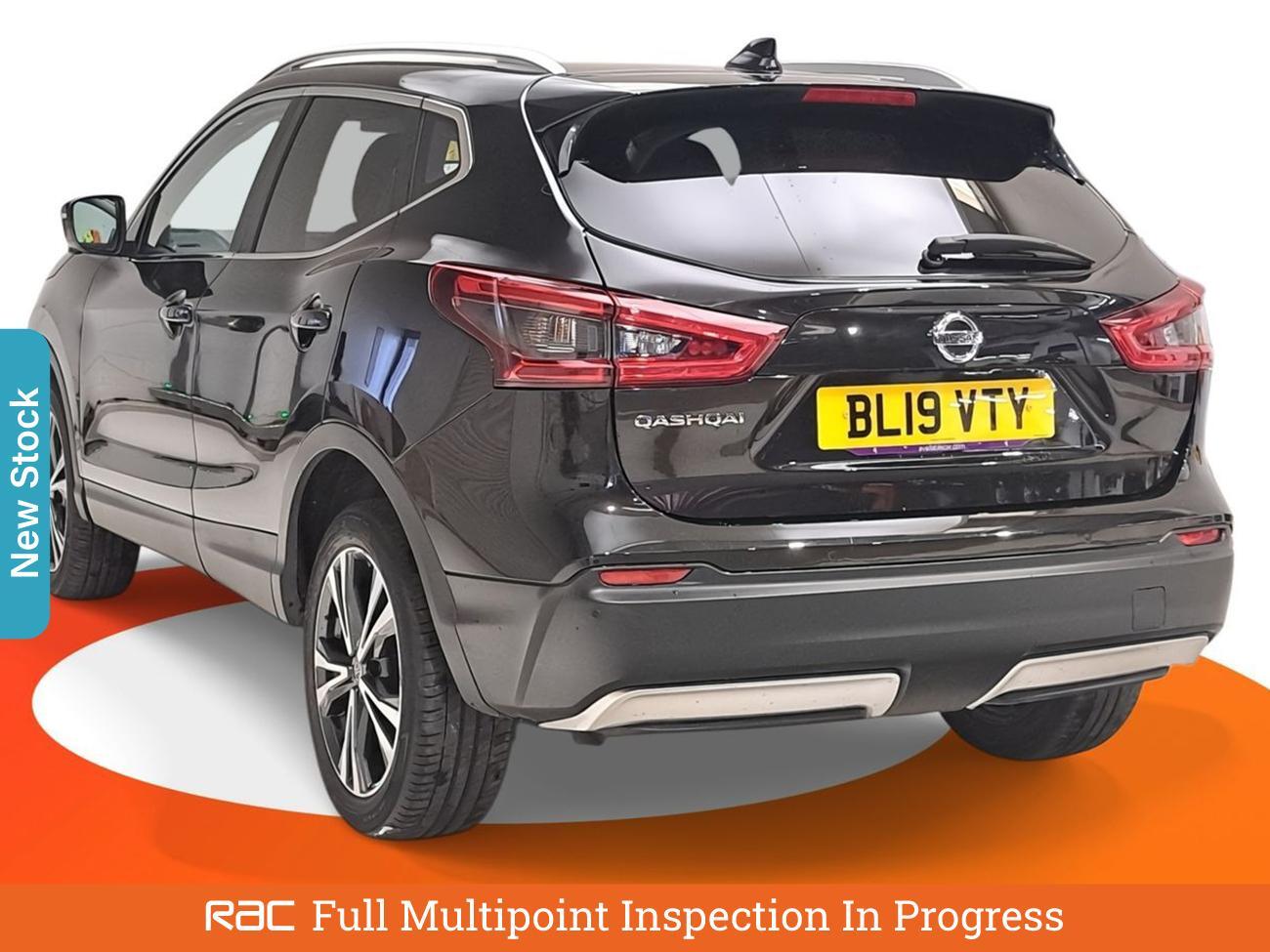 Used Nissan Qashqai 2025 for sale - 76128462: Photo 2